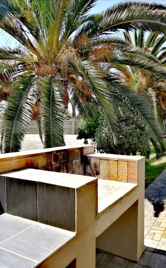 Alte Brucke Holiday Resort Swakopmund Extérieur photo