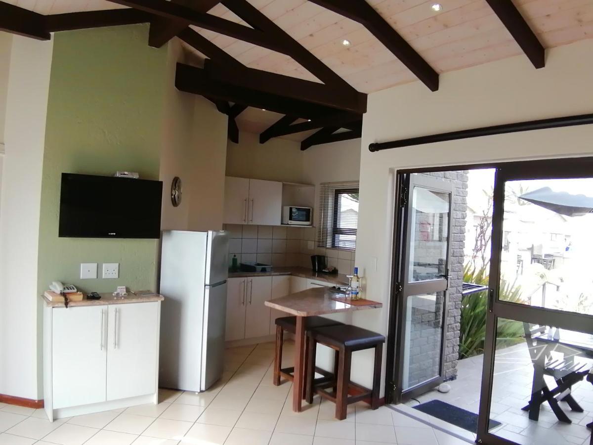 Alte Brucke Holiday Resort Swakopmund Extérieur photo