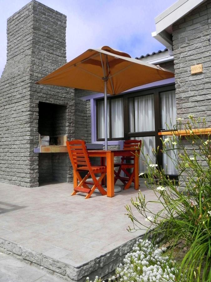 Alte Brucke Holiday Resort Swakopmund Extérieur photo