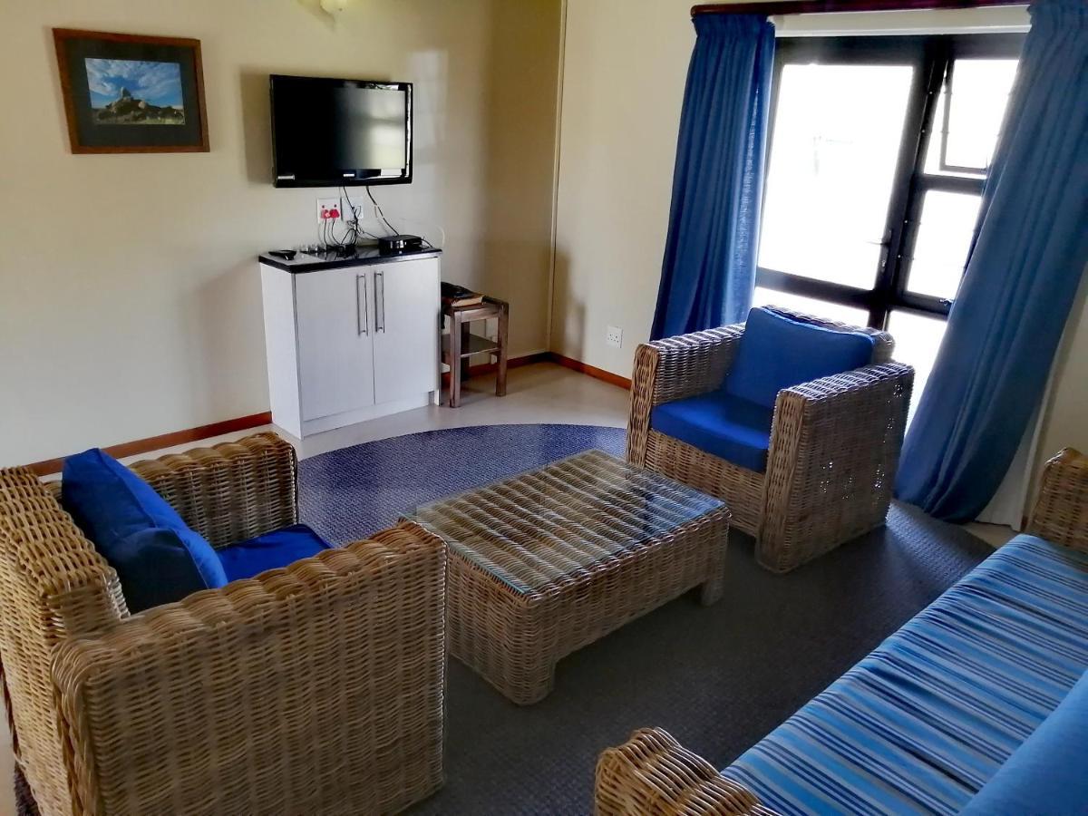 Alte Brucke Holiday Resort Swakopmund Extérieur photo