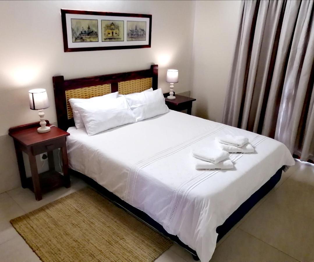 Alte Brucke Holiday Resort Swakopmund Extérieur photo